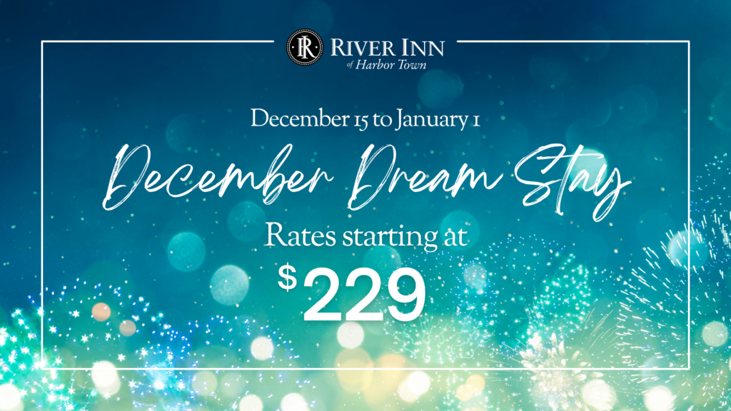 river inn email header