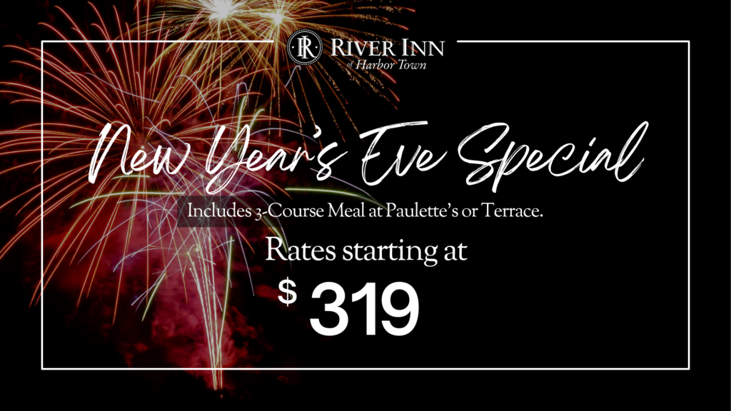 river inn email header