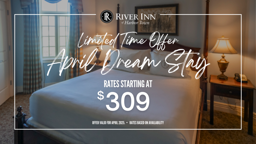 river inn email header